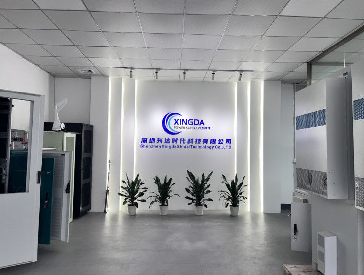 Shenzhen Xingda Shidai Technology Co., Ltd.